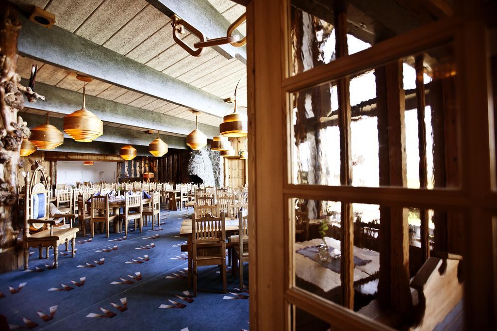 Stf & Hotel 4*