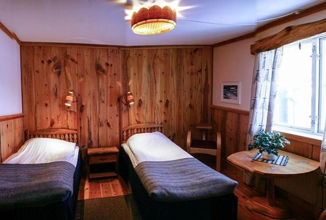 Hotel Stf &
